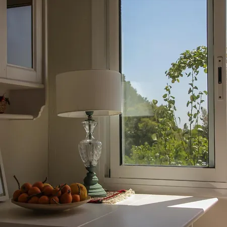 Apartment Refugio Con Encanto *