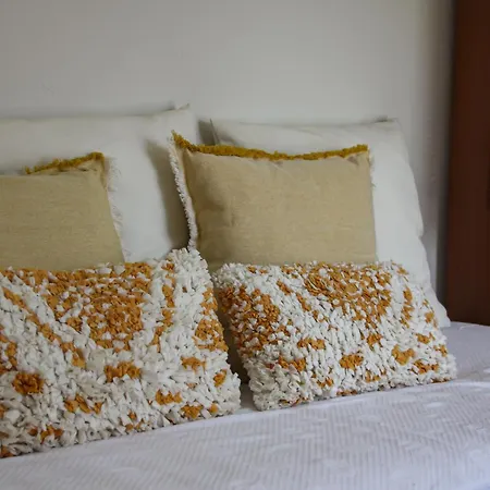 Refugio Con Encanto Apartment *