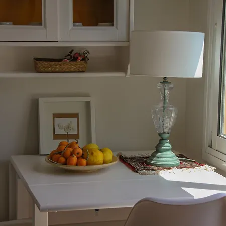 Appartement Refugio Con Encanto