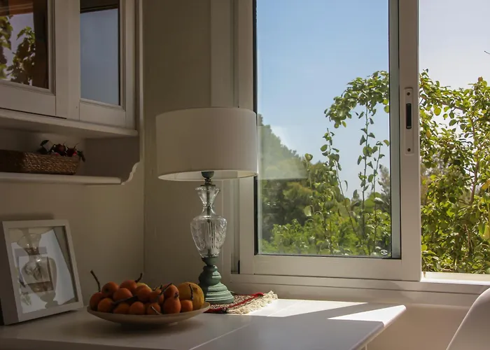 Appartement Refugio Con Encanto *