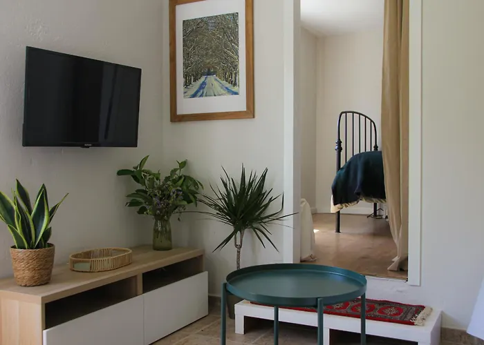 Apartmán Refugio Con Encanto