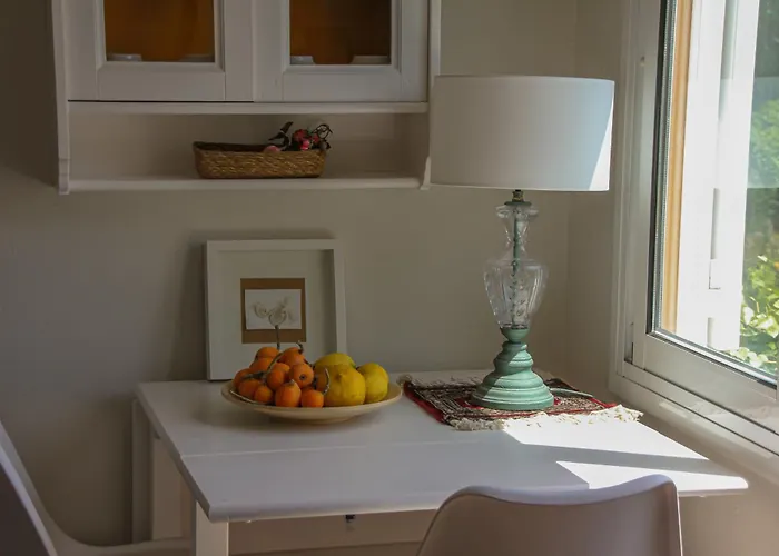Apartmán Refugio Con Encanto
