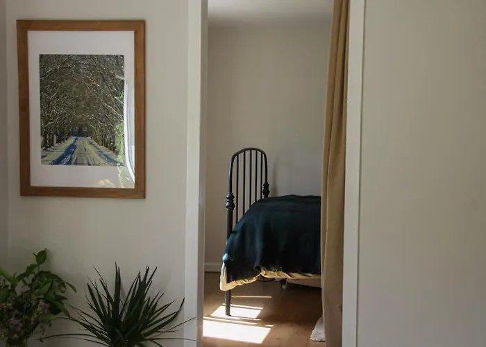 Refugio Con Encanto Appartement *