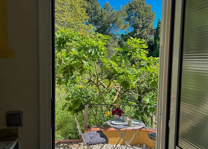 Refugio Con Encanto Appartement *